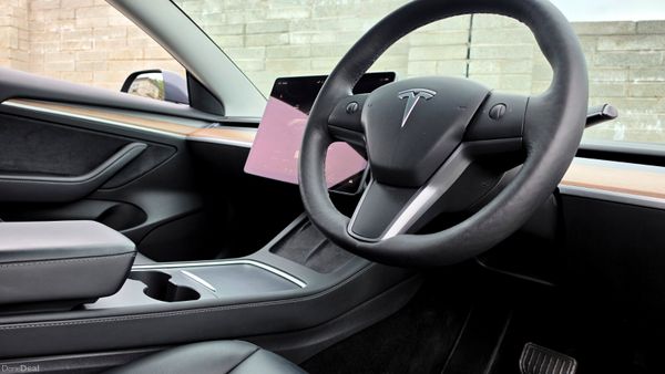 🔥 2022 Tesla Model 3 RWD 390262166