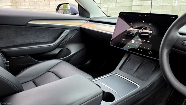🔥 2022 Tesla Model 3 RWD 390262168