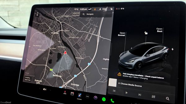 🔥 2022 Tesla Model 3 RWD 390262174