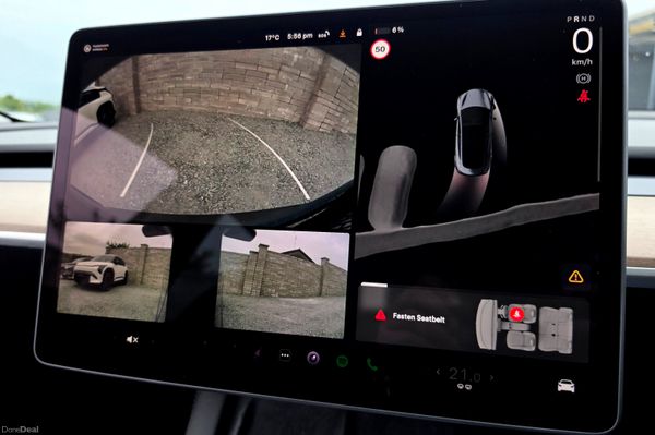 🔥 2022 Tesla Model 3 RWD 390262176
