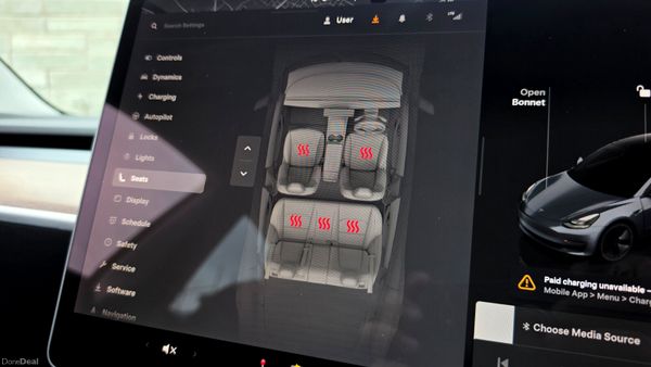 🔥 2022 Tesla Model 3 RWD 390262180