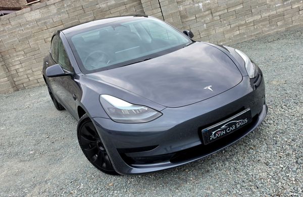 🔥 2022 Tesla Model 3 RWD 390262122