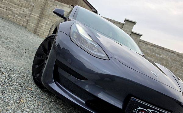 🔥 2022 Tesla Model 3 RWD 390262124