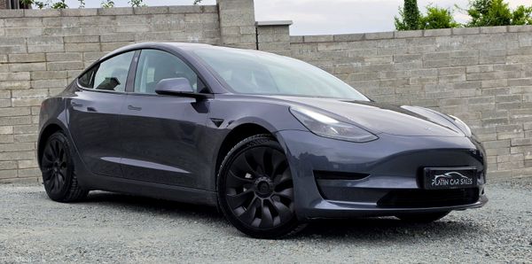 🔥 2022 Tesla Model 3 RWD 390262126