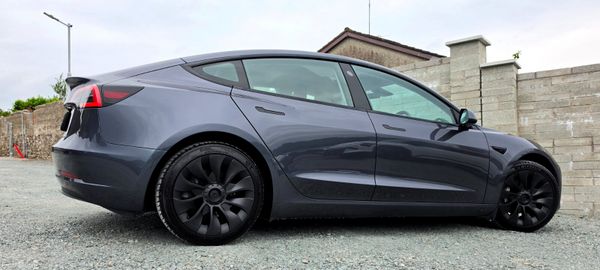 🔥 2022 Tesla Model 3 RWD 390262128