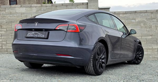 🔥 2022 Tesla Model 3 RWD 390262130