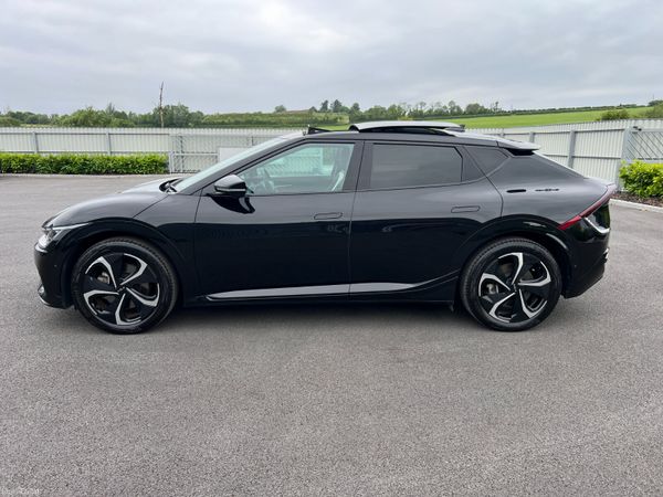 2023 (232) Kia Ev-6 GT Line S 166KW 77.4KWH RWD 390266098