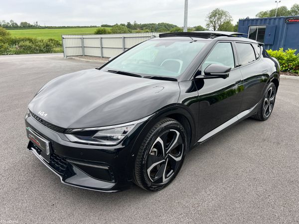 2023 (232) Kia Ev-6 GT Line S 166KW 77.4KWH RWD 390266102