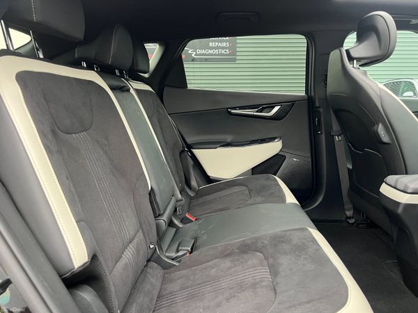 2023 (232) Kia Ev-6 GT Line S 166KW 77.4KWH RWD 390266110