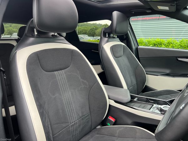 2023 (232) Kia Ev-6 GT Line S 166KW 77.4KWH RWD 390266114