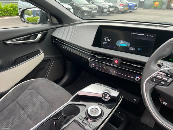 2023 (232) Kia Ev-6 GT Line S 166KW 77.4KWH RWD 390266130