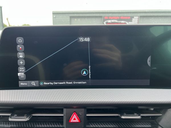 2023 (232) Kia Ev-6 GT Line S 166KW 77.4KWH RWD 390266132