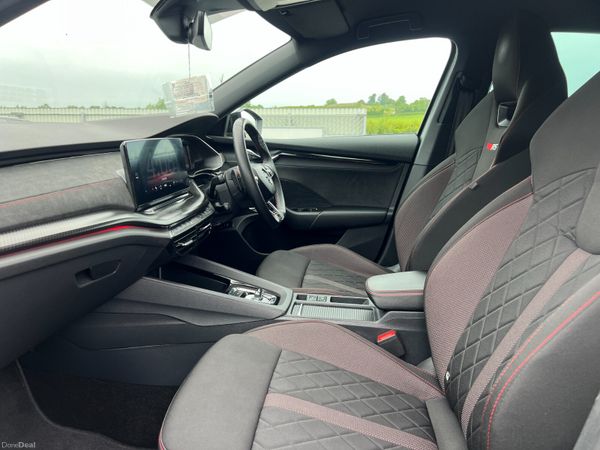 2023 Skoda Octavia VRS 2.0 TDI - Automatic 390266358