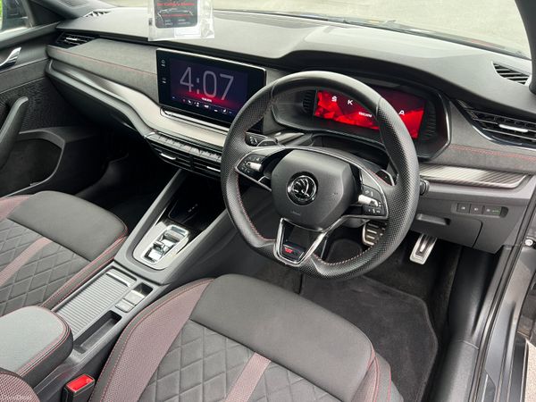 2023 Skoda Octavia VRS 2.0 TDI - Automatic 390266360