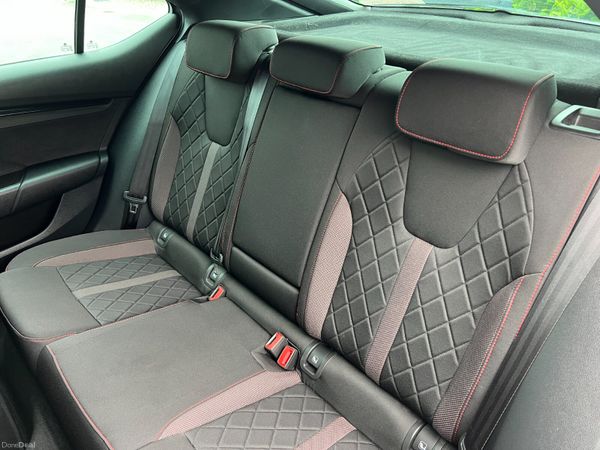 2023 Skoda Octavia VRS 2.0 TDI - Automatic 390266362
