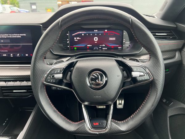 2023 Skoda Octavia VRS 2.0 TDI - Automatic 390266364