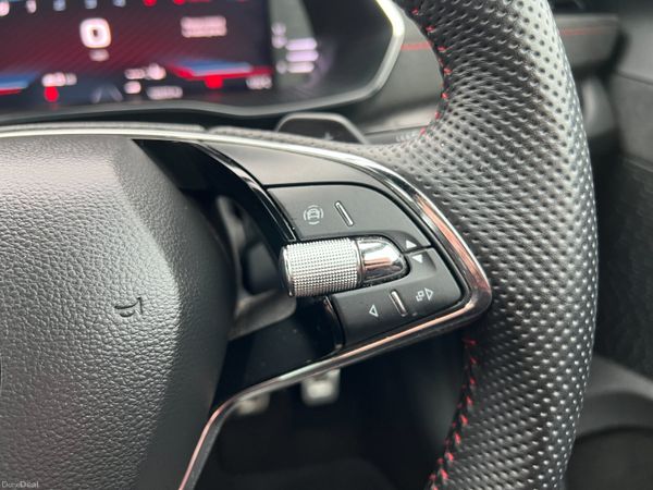 2023 Skoda Octavia VRS 2.0 TDI - Automatic 390266366