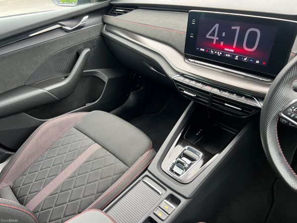 2023 Skoda Octavia VRS 2.0 TDI - Automatic 390266370