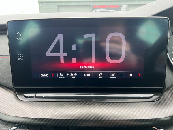 2023 Skoda Octavia VRS 2.0 TDI - Automatic 390266374