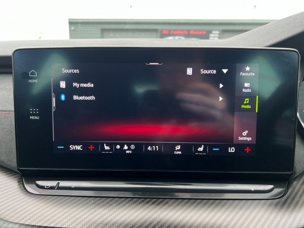 2023 Skoda Octavia VRS 2.0 TDI - Automatic 390266378