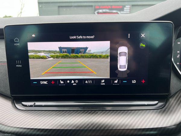 2023 Skoda Octavia VRS 2.0 TDI - Automatic 390266380