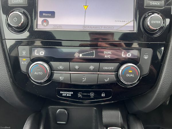 2017 (172) Nissan Qashqai N-Connecta 1.5 DCI 390268540