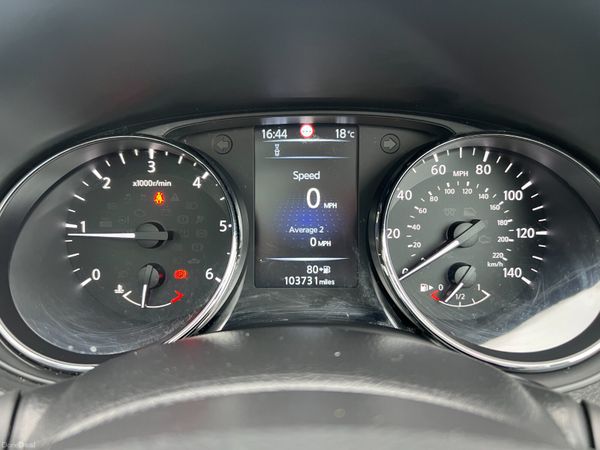 2017 (172) Nissan Qashqai N-Connecta 1.5 DCI 390268532