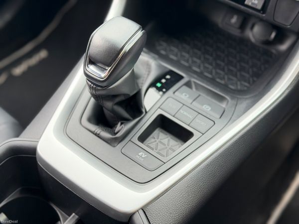 2022 Toyota Rav4 Sport CREWCAB No Vat 390270404