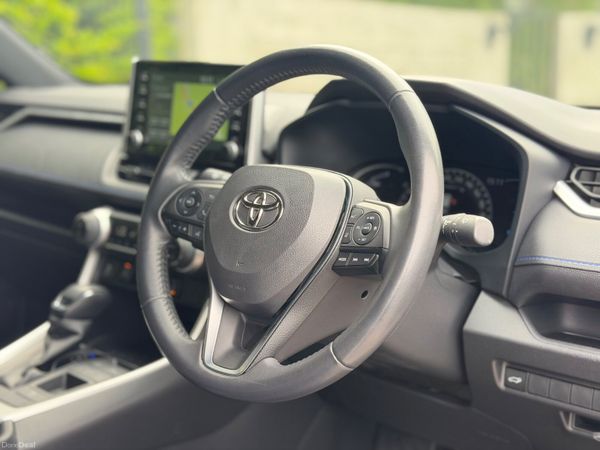 2022 Toyota Rav4 Sport CREWCAB No Vat 390270414