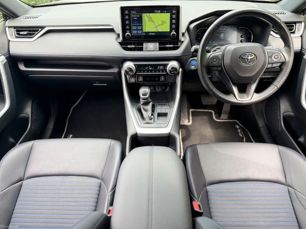 2022 Toyota Rav4 Sport CREWCAB No Vat 390270420
