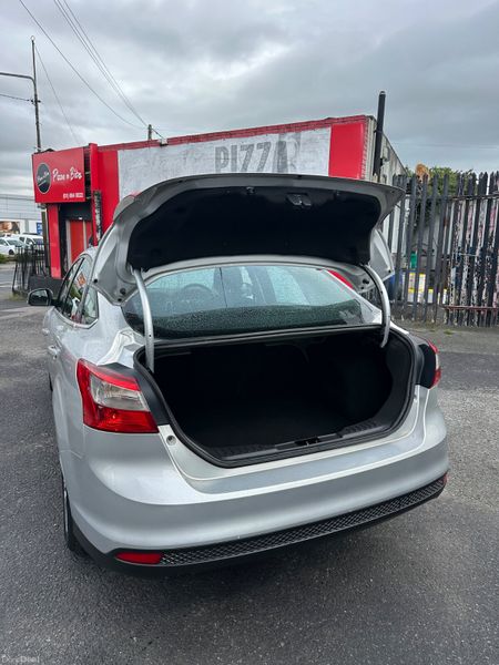 Ford Focus 1.6TDCI NCT LOW KMS 390271944