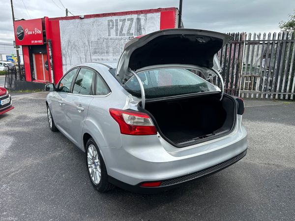 Ford Focus 1.6TDCI NCT LOW KMS 390271946
