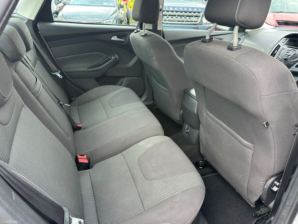 Ford Focus 1.6TDCI NCT LOW KMS 390271950