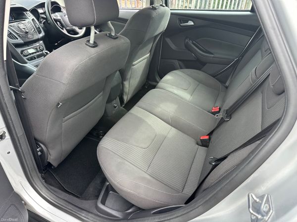 Ford Focus 1.6TDCI NCT LOW KMS 390271958