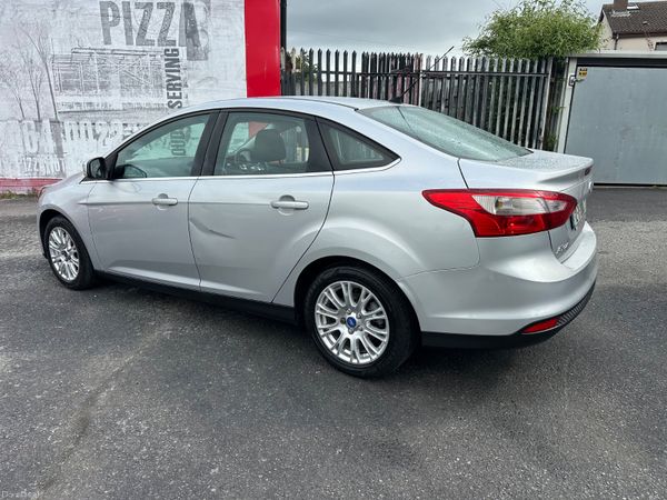 Ford Focus 1.6TDCI NCT LOW KMS 390271932
