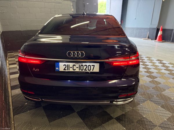 211 Audi A6 2Ltr TDi SE Auto *Low Klms* 390280778