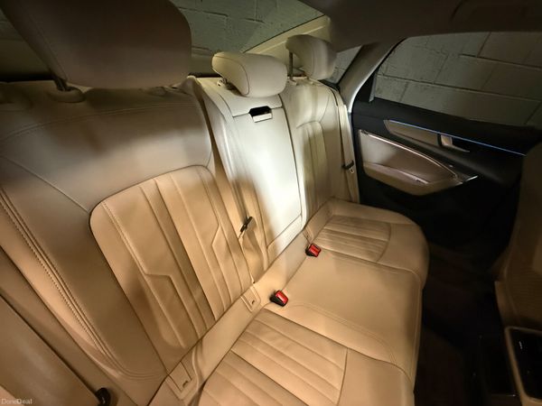 211 Audi A6 2Ltr TDi SE Auto *Low Klms* 390280788