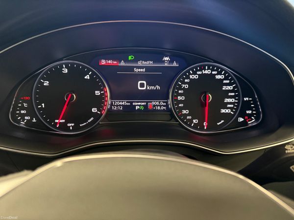 211 Audi A6 2Ltr TDi SE Auto *Low Klms* 390280812
