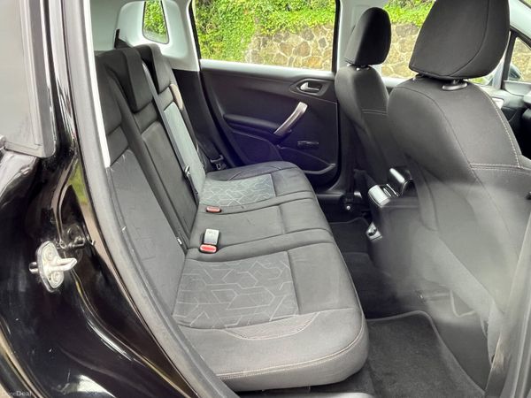 Peugeot 2008 1.4 Hdi 70 bhp Active 390281066