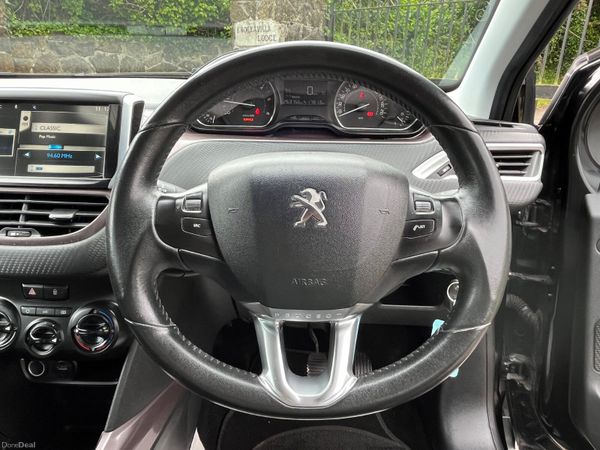 Peugeot 2008 1.4 Hdi 70 bhp Active 390281074
