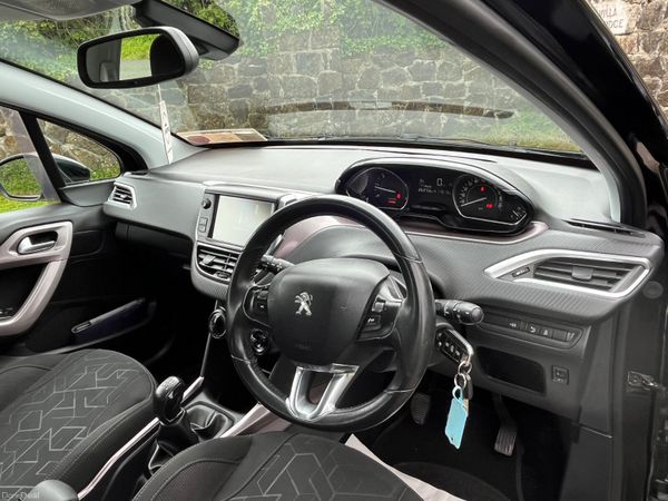Peugeot 2008 1.4 Hdi 70 bhp Active 390281076