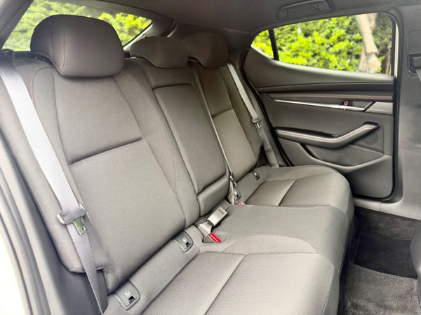 2024 Mazda 3 hybrid manual Great Spec 390283600