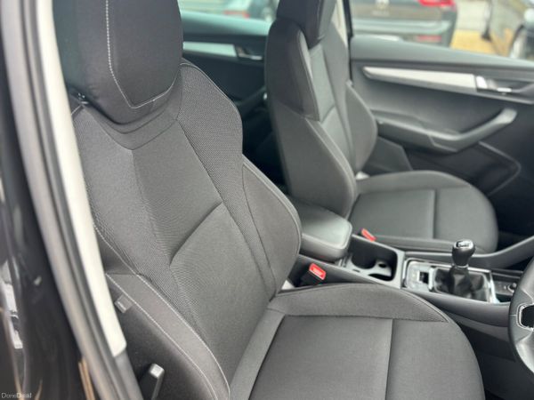 SKODA KAROQ SE 1.0 TSI 390285256
