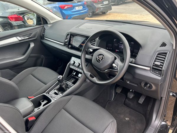 SKODA KAROQ SE 1.0 TSI 390285258