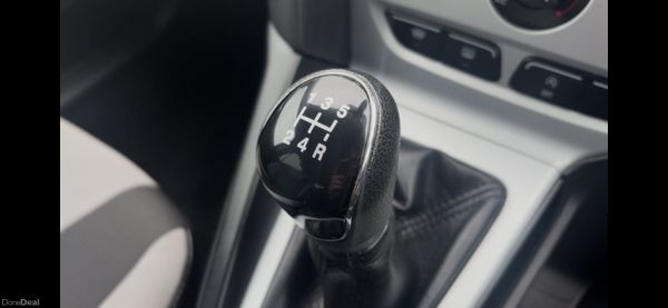 Ford Focus 2014 1.0 EcoBoost 390285696