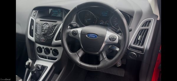 Ford Focus 2014 1.0 EcoBoost 390285714
