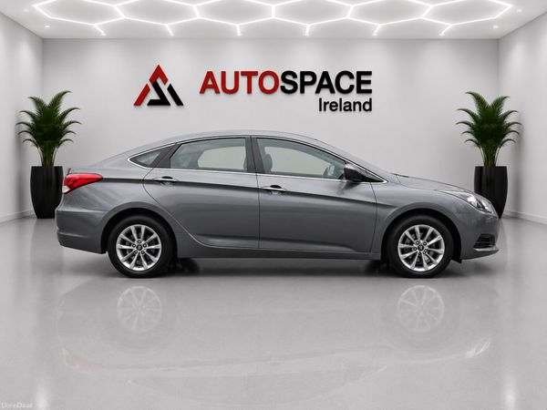 151 Hyundai i40 1.7 CRDI S 390286678