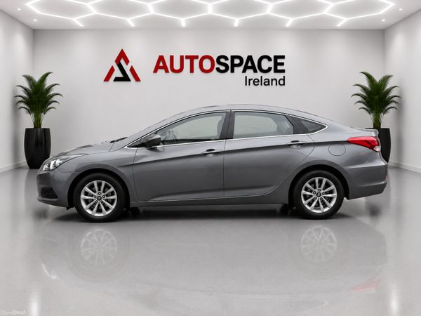 151 Hyundai i40 1.7 CRDI S 390286680