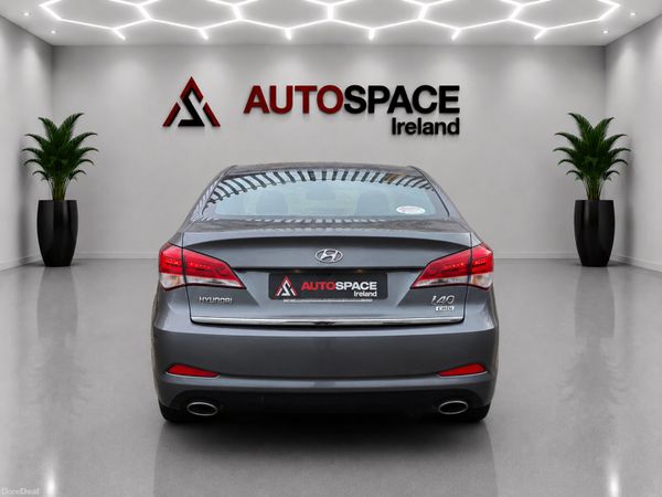 151 Hyundai i40 1.7 CRDI S 390286688