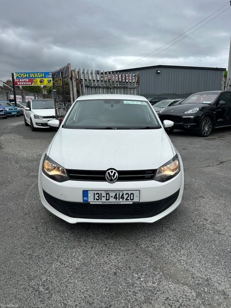 Volkswagen Polo 1.2 Petrol AUTO NCT TAX 390292770